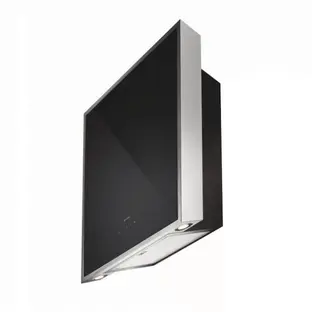 Вытяжка Faber TITANO EG8 X/BK A60 Вытяжка Faber TITANO EG8 X/BK A60