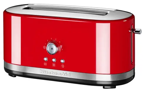 Тостер KitchenAid 5KMT4116EER фото 1