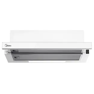 Встраиваемая вытяжка Midea MH60P303GW Встраиваемая вытяжка Midea MH60P303GW
