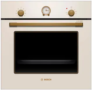 Духовой шкаф Bosch HIJN10YW0R фото 1