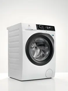 Стиральная машина Electrolux EW8F249PS фото 2 Стиральная машина Electrolux EW8F249PS фото 2