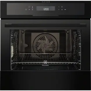 Духовой шкаф Electrolux OPEB7558K Духовой шкаф Electrolux OPEB7558K