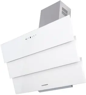Вытяжка Kuppersberg F 925 W фото 2 Вытяжка Kuppersberg F 925 W фото 2