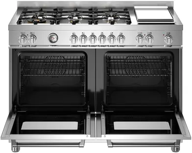 Варочный центр Bertazzoni MAS126G2EXT2 фото 2