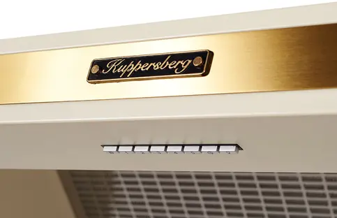 Вытяжка Kuppersberg T 969 C Bronze фото 3 Вытяжка Kuppersberg T 969 C Bronze фото 3