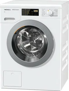 Стиральная машина Miele WDB020 серии W1 Classic фото 1 Стиральная машина Miele WDB020 серии W1 Classic фото 1