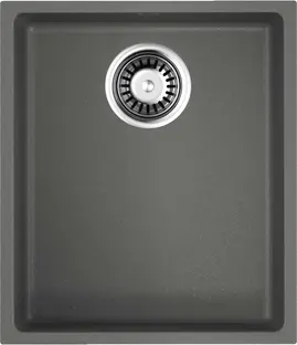 Кухонная мойка OMOIKIRI Bosen 38-U-PL(арт.4993230) фото 1