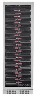 Холодильник винный Temptech CPRO1800SX-24 фото 1 Холодильник винный Temptech CPRO1800SX-24 фото 1
