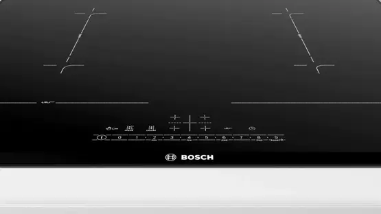 Варочная панель Bosch PVQ695FC5E фото 2