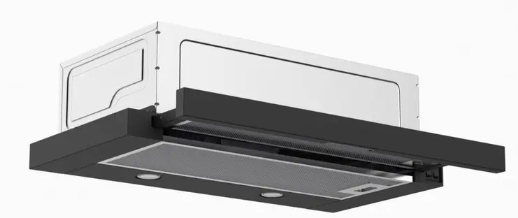 Встраиваемая вытяжка Schaub Lorenz SLD TS6608 Встраиваемая вытяжка Schaub Lorenz SLD TS6608