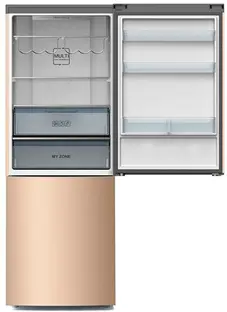 Холодильник Haier C4F 744 CGG фото 2