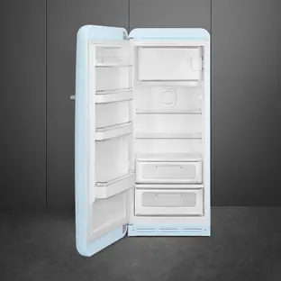 Холодильник Smeg FAB32LPB3 фото 2