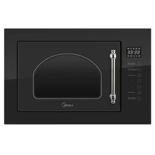 Встраиваемая микроволновая печь Midea MI 9252 RGB-S
