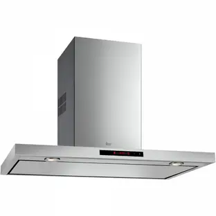 Вытяжка Teka DPS 90 STAINLESS STEEL Вытяжка Teka DPS 90 STAINLESS STEEL