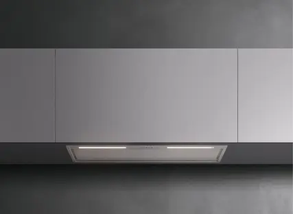 Вытяжка Falmec GRUPPO INCASSO PLUS 105 WH фото 2