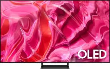 Телевизор Samsung QE55S90CAUXRU фото 1 Телевизор Samsung QE55S90CAUXRU фото 1