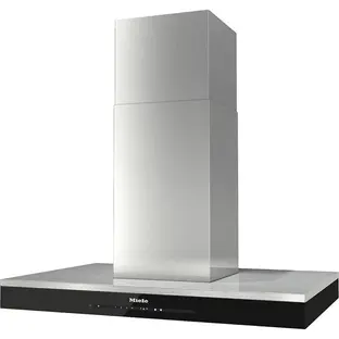 Вытяжка Miele DA6690D EDST Вытяжка Miele DA6690D EDST