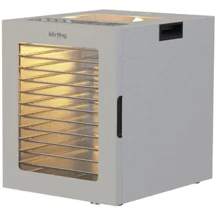 Дегидратор Korting KFD 2403 Pro S фото 1