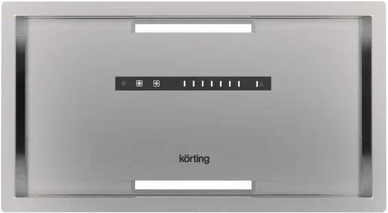 Встраиваемая вытяжка Korting KHI 6997 X фото 2