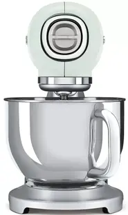 Миксер Smeg SMF02PGEU фото 2