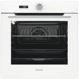 Духовой шкаф Brandt BOH7532W