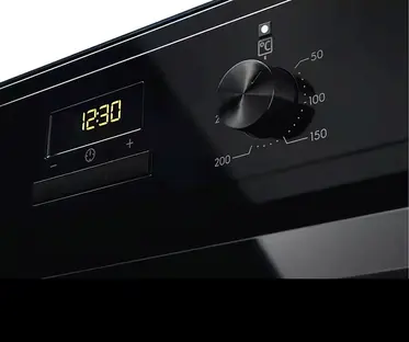 Духовой шкаф Electrolux EOF3H50BK фото 2