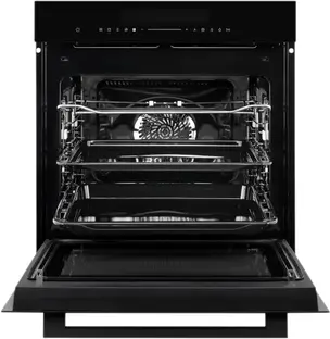 Духовой шкаф Kuppersberg HK 616 Black фото 2 Духовой шкаф Kuppersberg HK 616 Black фото 2