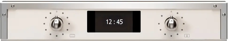 Духовой шкаф с СВЧ Bertazzoni F457HERMWTAX фото 2
