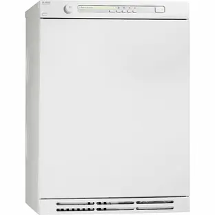 Сушильная машина Asko T 784C W
