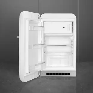 Холодильник Smeg FAB10LWH5 фото 2
