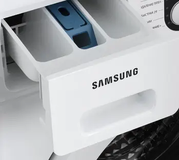 Стиральная машина Samsung WF 8590NLW8 фото 3 Стиральная машина Samsung WF 8590NLW8 фото 3