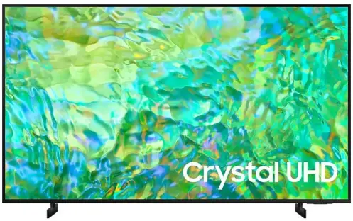 Телевизор Samsung 43" (109 см) черный Samsung UE43DU8000UXCE Телевизор Samsung 43" (109 см) черный Samsung UE43DU8000UXCE