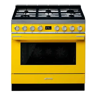Варочный центр Smeg CPF9GPYW фото 1