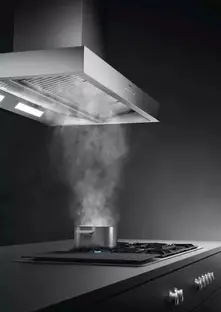 Вытяжка Gaggenau AL 442-160 фото 3 Вытяжка Gaggenau AL 442-160 фото 3