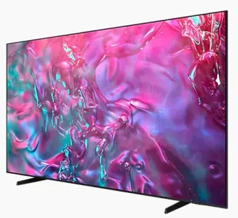 Телевизор Samsung 98" (249 см) 2024 черный Samsung UE98DU9000UXRU фото 2 Телевизор Samsung 98" (249 см) 2024 черный Samsung UE98DU9000UXRU фото 2