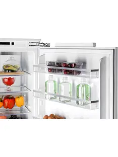 Холодильник HIBERG i-RFCB 520F NFW фото 3 Холодильник HIBERG i-RFCB 520F NFW фото 3