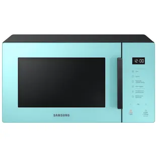 Микроволновая печь Samsung MG23T5018AN/BW фото 3 Микроволновая печь Samsung MG23T5018AN/BW фото 3