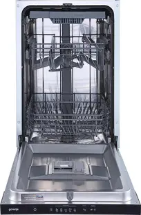 Встраиваемая посудомоечная машина Gorenje GV520E11 фото 3
