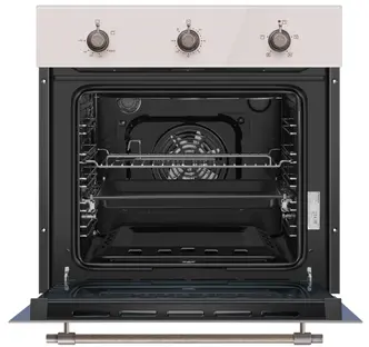 Газовый духовой шкаф Maunfeld EOGC604RIB.MT фото 2 Газовый духовой шкаф Maunfeld EOGC604RIB.MT фото 2