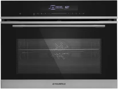 Духовой шкаф Maunfeld MCMO5013SDS фото 1 Духовой шкаф Maunfeld MCMO5013SDS фото 1