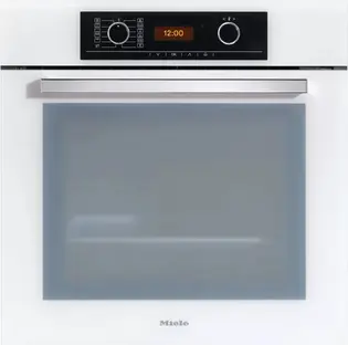 Духовой шкаф Miele H 5461 B Brilliance Духовой шкаф Miele H 5461 B Brilliance