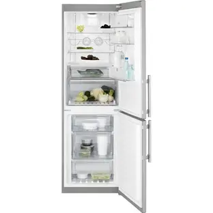 Холодильник Electrolux EN3486MOX Холодильник Electrolux EN3486MOX