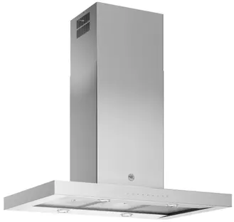 Вытяжка островная Bertazzoni KTI90PRO1XA фото 1
