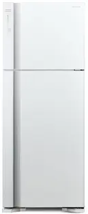 Холодильник Hitachi R-V 542 PU7 PWH фото 1