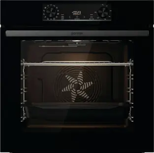 Духовой шкаф Gorenje BO6737E02BG фото 1 Духовой шкаф Gorenje BO6737E02BG фото 1