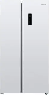 Холодильник Evelux FSBS 5100 W Холодильник Evelux FSBS 5100 W