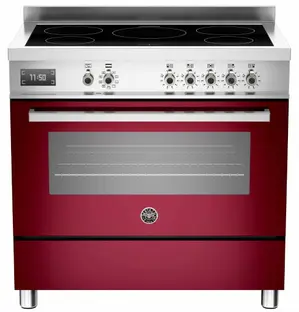Варочный центр Bertazzoni PRO905IMFESVIT фото 1