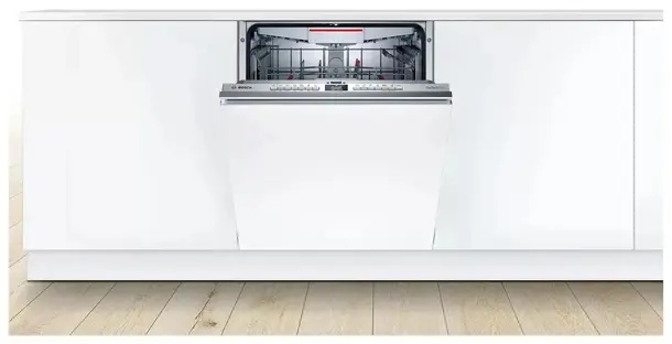 Встраиваемая посудомоечная машина Bosch SMV6ZCX07E фото 2 Встраиваемая посудомоечная машина Bosch SMV6ZCX07E фото 2