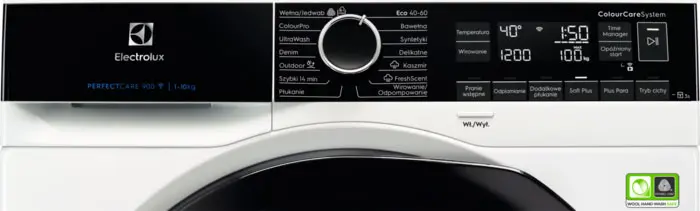 Стиральная машина Electrolux EW9F161BP фото 2