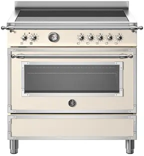 Варочный центр Bertazzoni HER95I1EAVT фото 1
